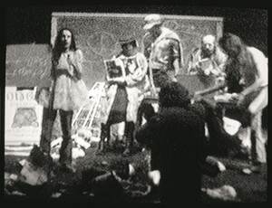 Mike Kelley: Ghost and Spirit